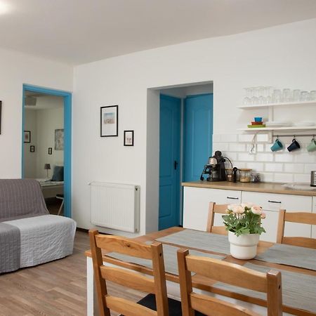 Csillagvirág Apartman Gyula Kültér fotó