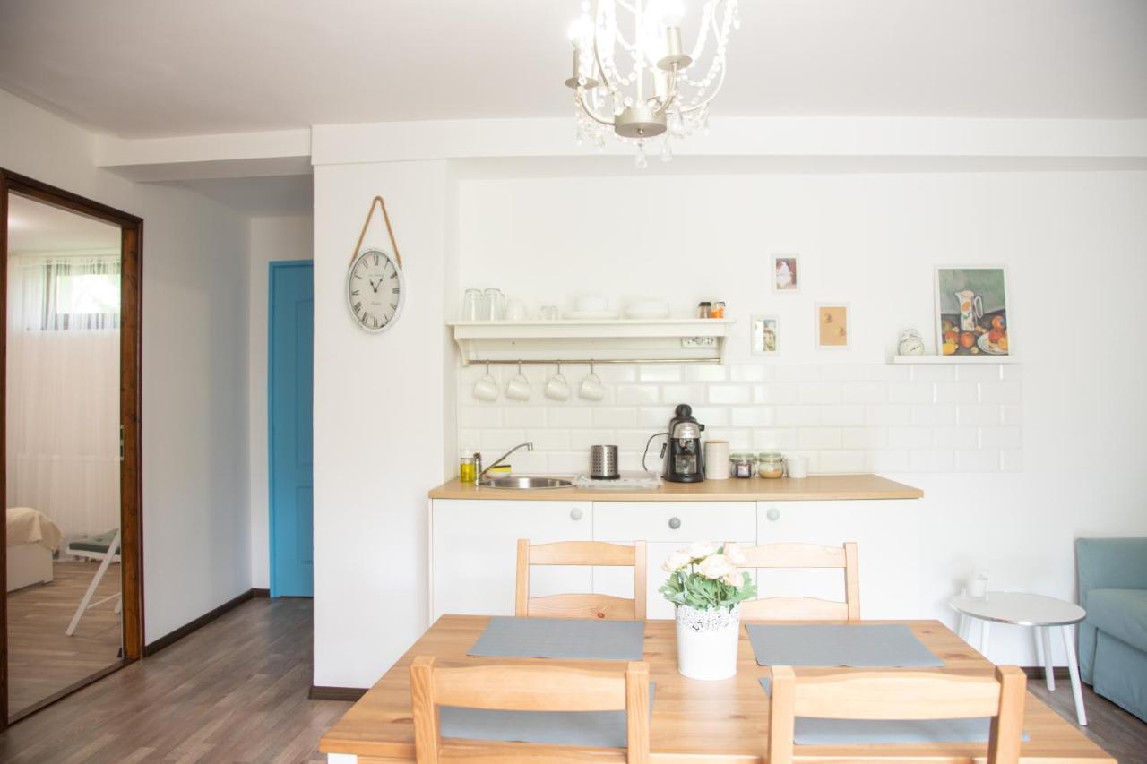 Csillagvirág Apartman Gyula Kültér fotó