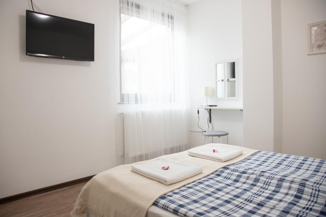 Csillagvirág Apartman Gyula Kültér fotó