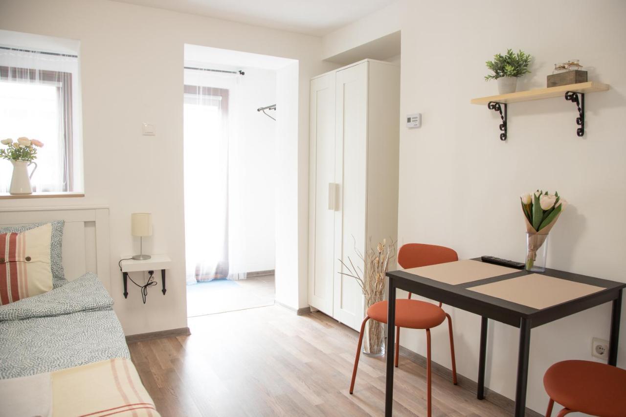 Csillagvirág Apartman Gyula Kültér fotó